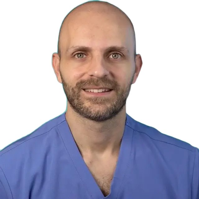 Dr. Mazin Al Mourani