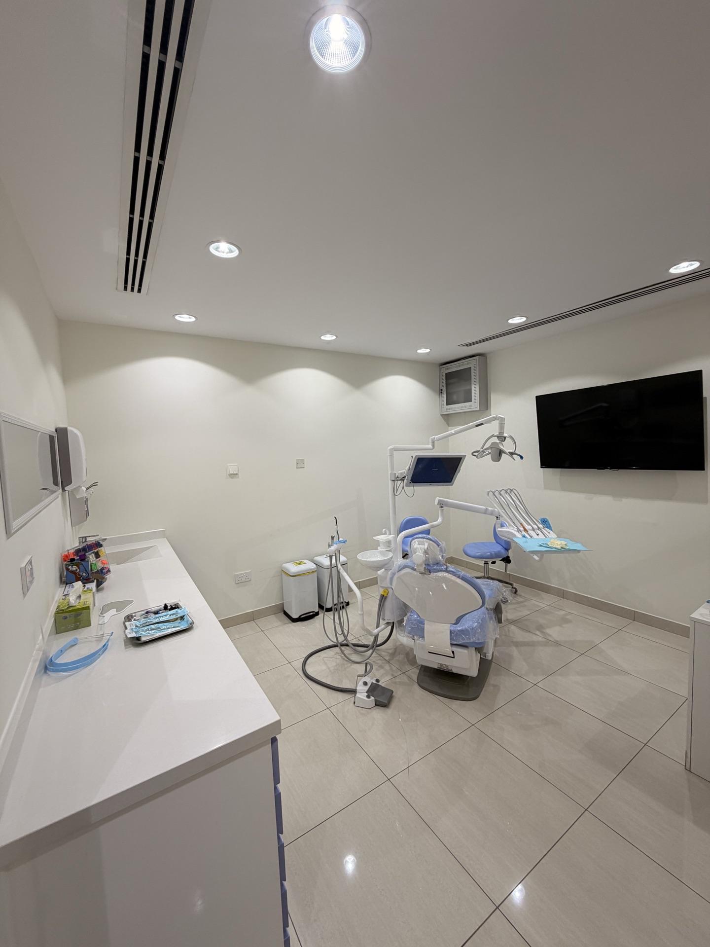 Treatment operatory